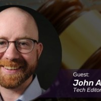 China Tech Investor: Breaking down China’s tech regulation (thus far), with John Artman