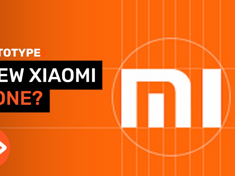 Xiaomi phone review title card